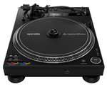 Pioneer Dj PLX-CRSS12 - HYBRID CREATIVITY Tornamesa profesional DVS (negro)