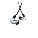 Aonic 215 Shure Auriculares Blancos Audifonos