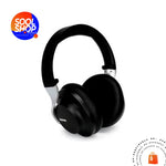 Aonic Free Shure Auriculares True Wireless Con Aislamiento De Sonido Audifonos