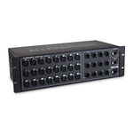 AR2412 Allen & Heath Audio Racks para Mezcladoras digitales - Serie Qu, SQ y GLD - SOOL SHOP | Tecnología Audiovisual