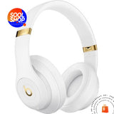 Auriculares Cerrados Beats Studio3 Wireless - Blanco Audifonos