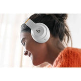 Auriculares Cerrados Beats Studio3 Wireless - Blanco Audifonos