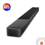Barra De Sonido Bose Smart Soundbar 900 Negro Altavoces