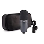 Beta 27 Shure Micrófono Condensador Para Instrumento Micrófonos