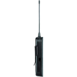 Shure - BLX14R/MX53 - Sistema Inalámbrico con micrófono earset condensador, MX153 - SOOL SHOP | Tecnología Audiovisual