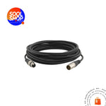 C-Xlqm/Xlqf-25 Kramer Cable Profesional Premium Star Quad Xr 7.60M Hdmi