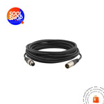 C-Xlqm/Xlqf-50 Kramer Cable Profesional Premium Star Quad Xr 15.20M Hdmi