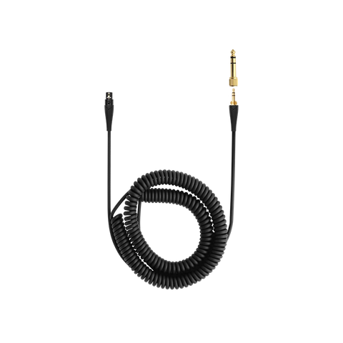 Cable en espiral Pro X Beyerdynamic Cable en espiral para auriculares PRO X
