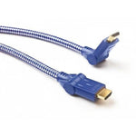 inakustik - HIGH SPEED HDMI CABLE 180° DE 1.5M - SOOL SHOP | Tecnología Audiovisual