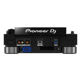 Cdj-3000 Pioneer Dj Professional Multi Player Multiproductor