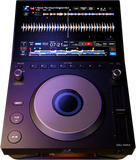 CDJ-1500X AlphaTheta [NEW] Reproductor DJ - Pantalla Touch 10" y servicios de streaming