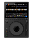 CDJ-1500X AlphaTheta [NEW] Reproductor DJ - Pantalla Touch 10" y servicios de streaming