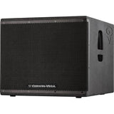 Cerwin Vega - CVXL-118S - Subwoofer Profesional Activo 18" - SOOL SHOP | Tecnología Audiovisual