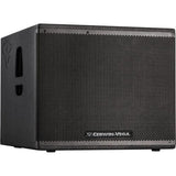 Cerwin Vega - CVXL-118S - Subwoofer Profesional Activo 18" - SOOL SHOP | Tecnología Audiovisual