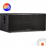 Cerwin Vega - CVXL-218s- Subwoofer Profesional Activo 2 x 18" - SOOL SHOP | Tecnología Audiovisual