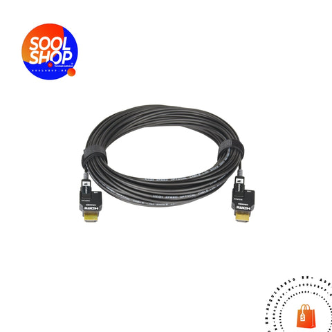 Cls-Aoch/60 Kramer Cable Activo Óptico Hdmi 4K - Lshf