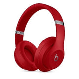 Copia De Auriculares Cerrados Beats Studio3 Wireless - Rojo Audifonos