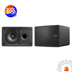 ONKYO D-PS100(B) - ALTAVOCES PARA AMBIENTAR - SOOL SHOP | Tecnología Audiovisual