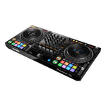 Ddj-1000 Srt Pioneer Dj Controlador Para Dj 4 Canales Para Serato