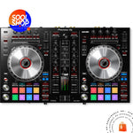 Ddj Sr2 Controlador Para Dj Serato Mixer Dj