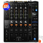 Djm 750Mk2 Mezcladora Para Dj