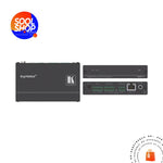 Dsp-1 Kramer Mini Procesador Digital De Sonido Dj Y Audio Especializado