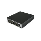 DX-Hub Allen & Heath Accesorio para SQ - SOOL SHOP | Tecnología Audiovisual