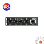 DX-Hub Allen & Heath Accesorio para SQ - SOOL SHOP | Tecnología Audiovisual