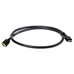 Belden - HDE003MB - Cable HDMI 3 metros. 4K - SOOL SHOP | Tecnología Audiovisual