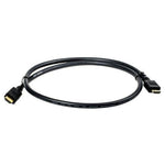 Belden - HDE005MB - Cable HDMI 5 metros. 4K - SOOL SHOP | Tecnología Audiovisual