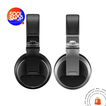 Hdj X5 Pioneer Dj Audífonos Profesionales