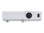 Hitachi - CP-EW302N - Proyector con puerto HDMI y LAN - SOOL SHOP | Tecnología Audiovisual