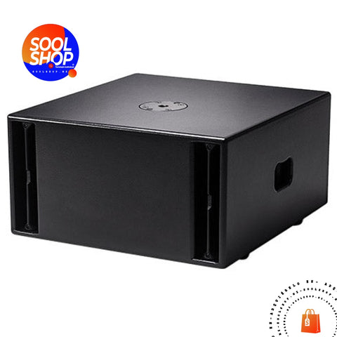 Id S110T Subwoofer Compacto