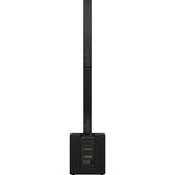 Ip2000 V2 Turbosound Columna C/Poder Altavoces