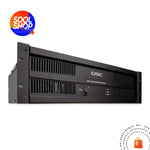 Isa500Ti Qsc Amplificador De Potencia Para Instalaciones Fijas