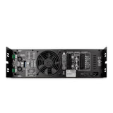 Isa500Ti Qsc Amplificador De Potencia Para Instalaciones Fijas