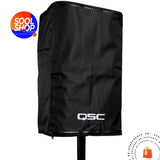 K8.2 Outdoor Cover Qsc Cubierta Para Exteriores Altavoz K8 Y Accesorios De Audio