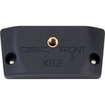 K8.2 Yoke Qsc Montaje Para Superficie Altavoz Accesorios De Audio