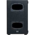 Ks112 Qsc Subwoofer Autoamplificado De 12 Pulgadas Amplificador