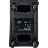 Ks212C Qsc Subwoofer Cardioide Dual Activo De 12 Pulgadas Amplificador