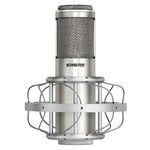 Ksm353/Ed Shure Micrófono De Cinta Bidireccional Alta Gama Micrófonos