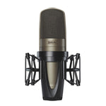 Ksm42/Sg Shure Micrófono Condensador De Alta Gama Para Voz Micrófonos