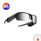 Lentes De Sol Bose Frames Tempo