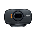 LOGITECH B525 Webcam - SOOL SHOP | Tecnología Audiovisual