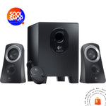 Logitech Z313 Sistema De Altavoces 2.1 Altavoces