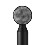 M 130 Beyerdynamic Micrófono Dinámico De Doble Listón Patrón Polar Figura En Ocho Micrófonos