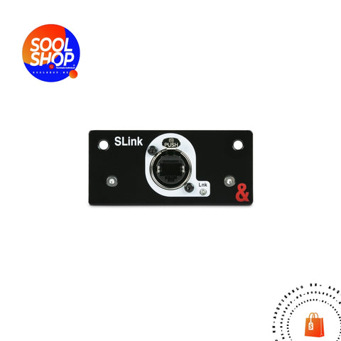 SQ-LINK Allen & Heath Accesorio para SQ - SOOL SHOP | Tecnología Audiovisual