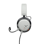 Mmx 150 Beyerdynamic Auriculares Para Juegos Usb (Gaming) Blanco Audifonos