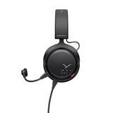 Mmx 150 Beyerdynamic Auriculares Para Juegos Usb (Gaming) Negro Audifonos