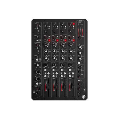 MODEL 1.4 ALLEN & HEATH Mezcladora DJ analógico de 4 canales 100% analógico